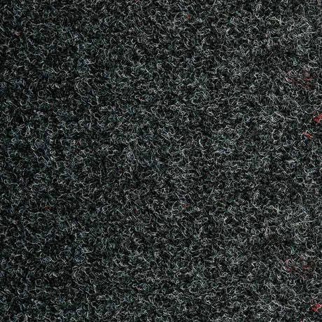 Heckmondwike Wellington Velour Charcoal Carpet Tiles - DCTUK