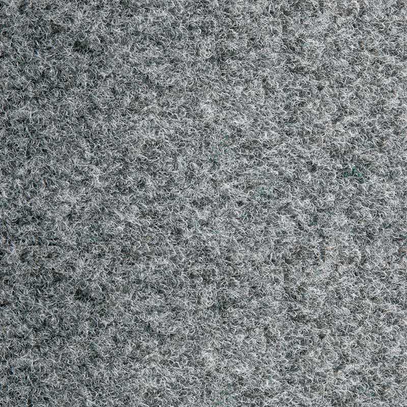Heckmondwike Wellington Velour Dove Grey Carpet Tiles - DCTUK