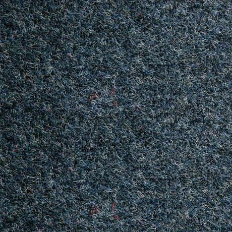 Heckmondwike Wellington Velour Marine Carpet Tiles - DCTUK