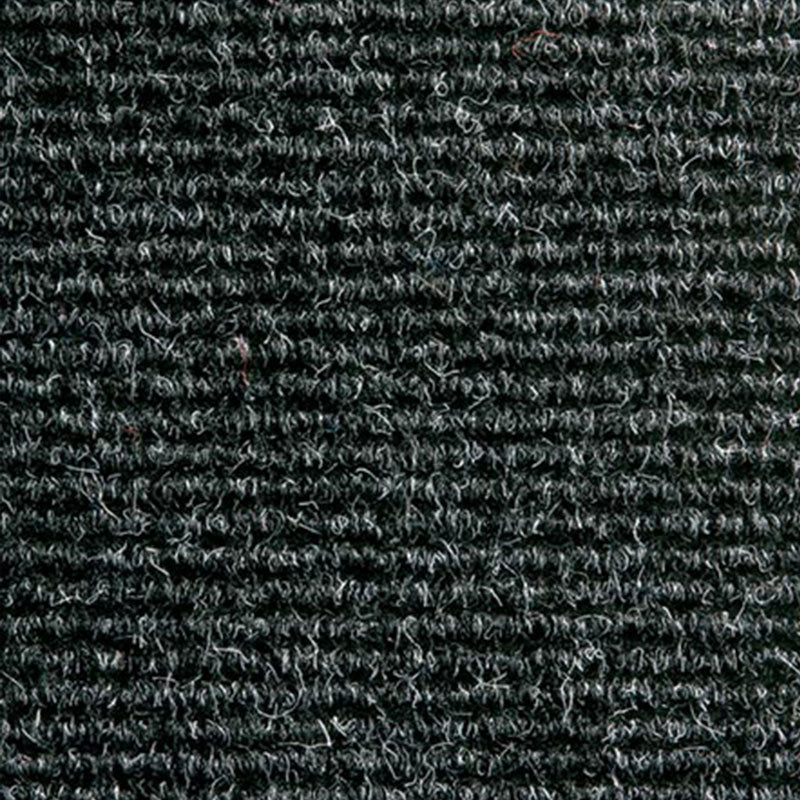 Heckmondwike Zephyr Charcoal Carpet Tiles - DCTUK