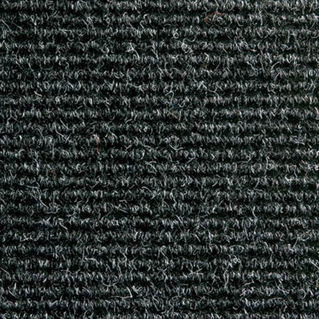 Heckmondwike Zephyr Charcoal Carpet Tiles - DCTUK