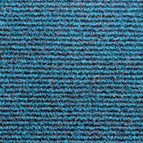 Heckmondwike Zephyr Indigo Carpet Tiles - DCTUK