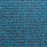 Heckmondwike Zephyr Indigo Carpet Tiles