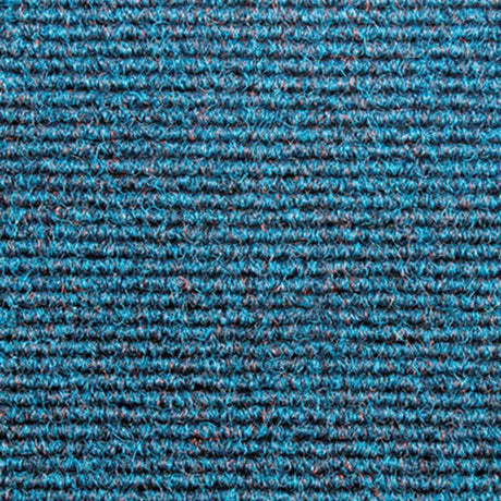 Heckmondwike Zephyr Indigo Carpet Tiles - DCTUK