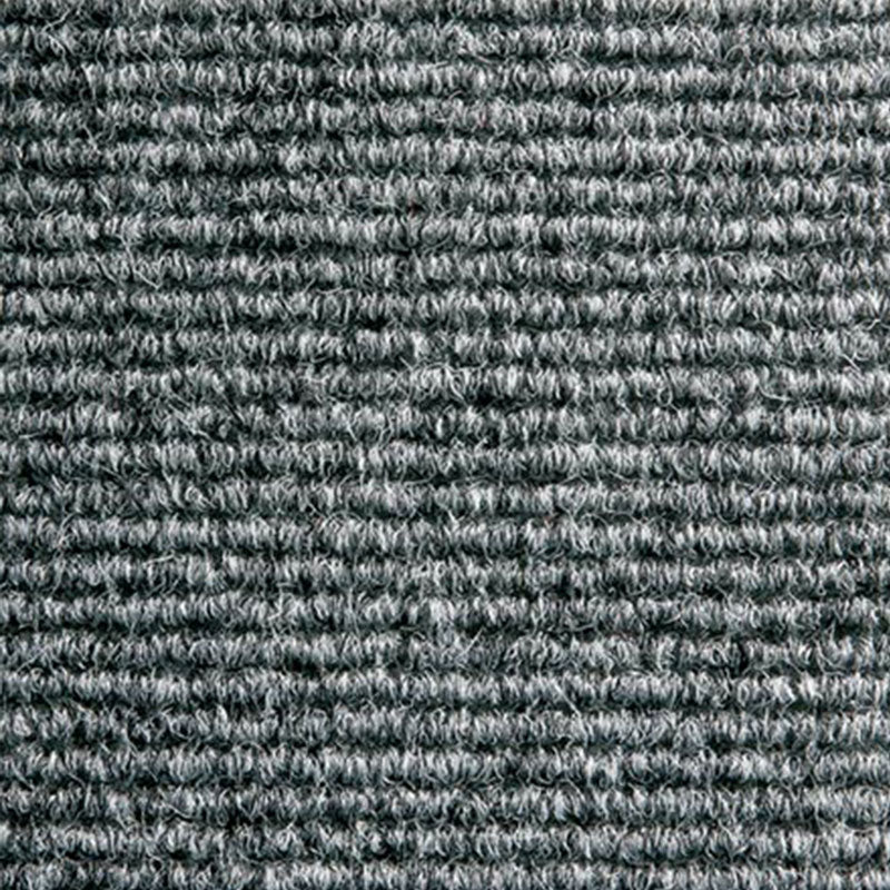 Heckmondwike Zephyr Silver Carpet Tiles - DCTUK