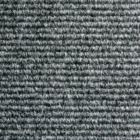 Heckmondwike Zephyr Silver Carpet Tiles - DCTUK