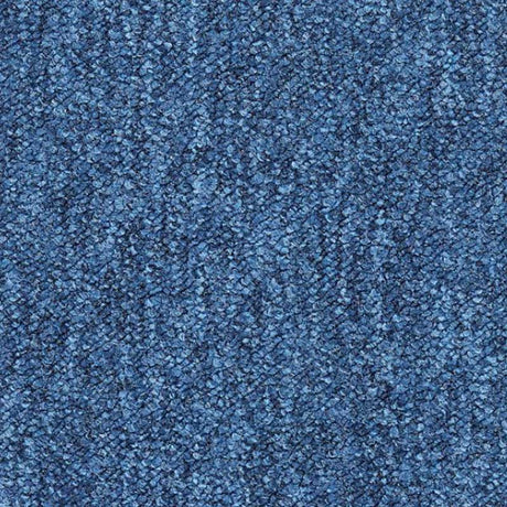 Heuga 530 II Blue Moon Carpet Tiles - DCTUK