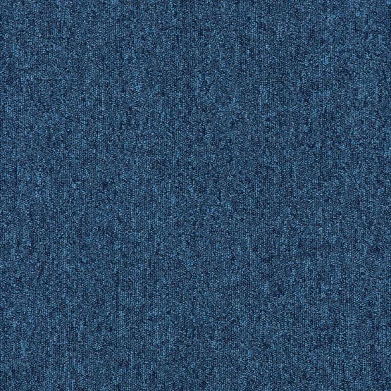 Heuga 580 II Blue Moon 1267259 Carpet Tiles - DCTUK