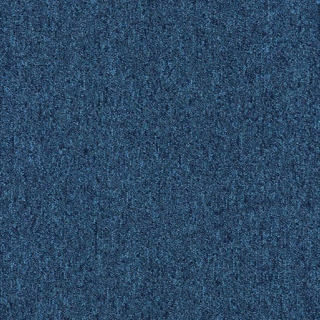Heuga 580 II Blue Moon 1267259 Carpet Tiles - DCTUK