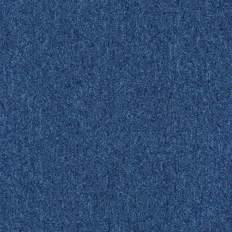 Heuga 580 II Deep River 1267262 Carpet Tiles - DCTUK