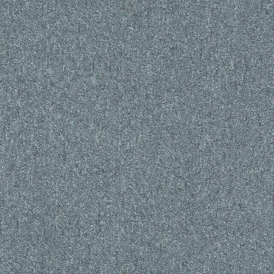 Heuga 580 II Nickel 1267225 Carpet Tiles - DCTUK