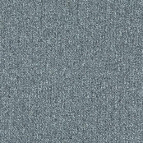 Heuga 580 II Nickel 1267225 Carpet Tiles - DCTUK