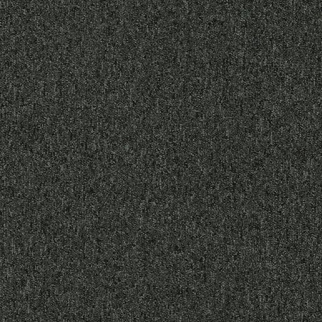 Heuga 580 II Onyx 1267232 Carpet Tiles - DCTUK