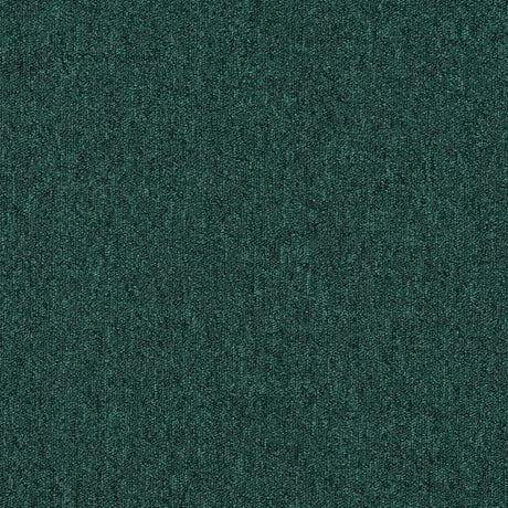 Heuga 580 II Windsor Green 1267268 Carpet Tiles - DCTUK