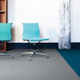 Heuga 725 Bordeaux Carpet Tiles - DCTUK