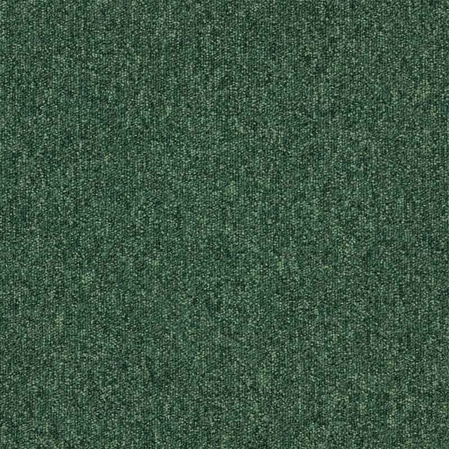 Clearance: Heuga 727- Bottle Green (1 x box - 5m2) (