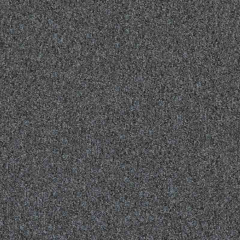 Heuga 727 Onyx Carpet Tiles - DCTUK