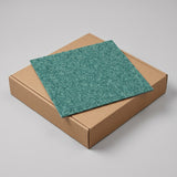 Clearance: Heuga 727 Eucalyptus carpet tiles (1 box - 4m2)