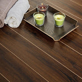 HFLOR Harmony Beige Feature Strip Feature Strips - DCTUK