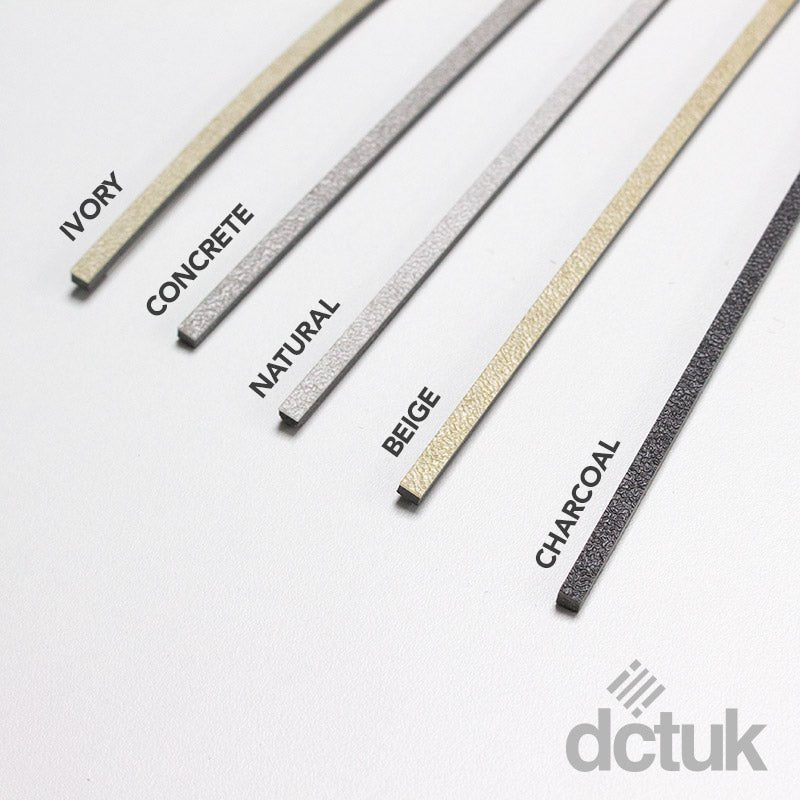 HFLOR Harmony Beige Feature Strip Feature Strips - DCTUK