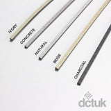 HFLOR Harmony Beige Feature Strip Feature Strips - DCTUK