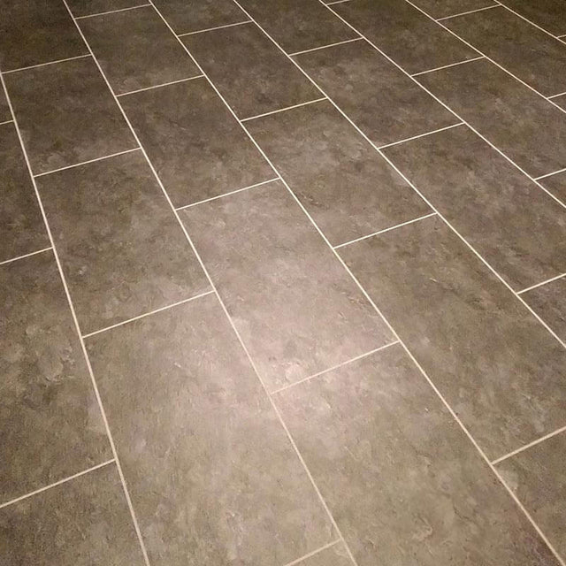 HFLOR Harmony Ivory Feature Strip Feature Strips - DCTUK