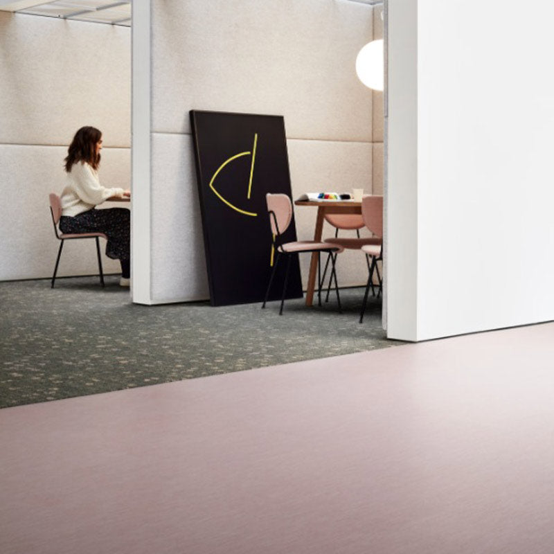 Interface Brushed Lines Blush A01613