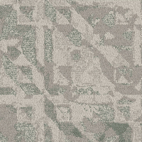 Interface Head Over Heels M1032 Sage 6640023 Carpet Tiles