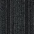 Interface Barricade One Anthrazite Carpet Tiles - DCTUK