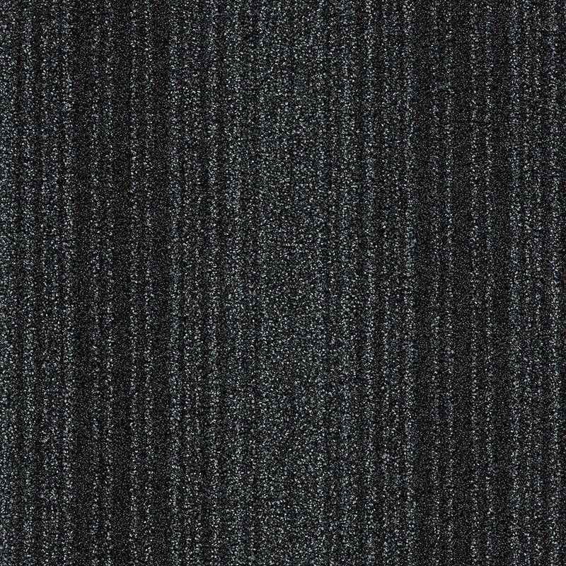 Interface Barricade One Anthrazite Carpet Tiles - DCTUK