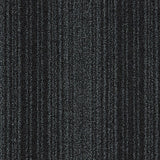 Interface Barricade One Anthrazite Carpet Tiles - DCTUK