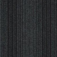Interface Barricade One Anthrazite Carpet Tiles