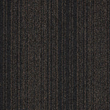 Interface Barricade One Brown Carpet Tiles - DCTUK