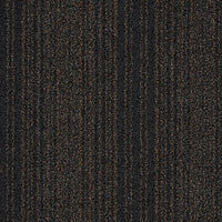 Interface Barricade One Brown Carpet Tiles