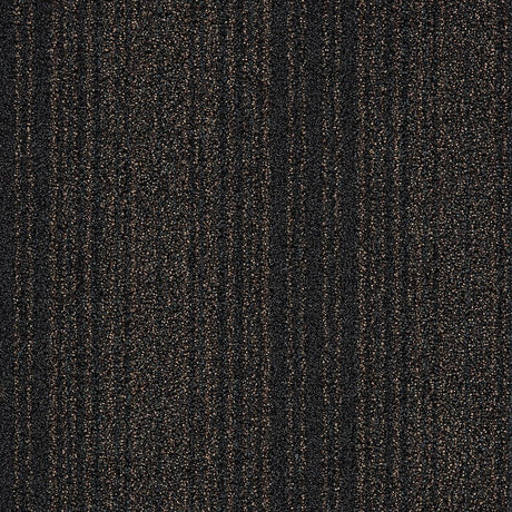 Interface Barricade One Brown Carpet Tiles - DCTUK