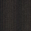 Interface Barricade One Brown Carpet Tiles - DCTUK