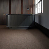 Interface Barricade Two Anthrazite Carpet Tiles - DCTUK