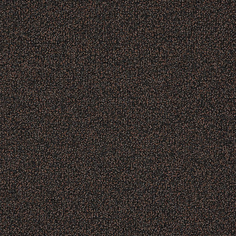 Interface Barricade Two Brown Carpet Tiles - DCTUK
