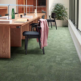 Interface CE100 Affirm Carpet Tiles - DCTUK