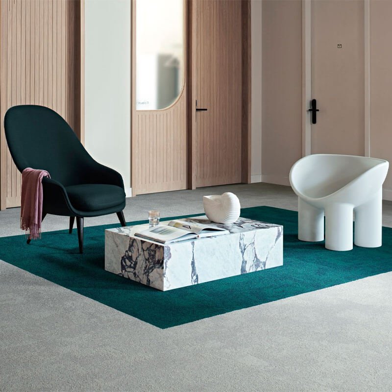 Interface CE100 Affirm Carpet Tiles - DCTUK