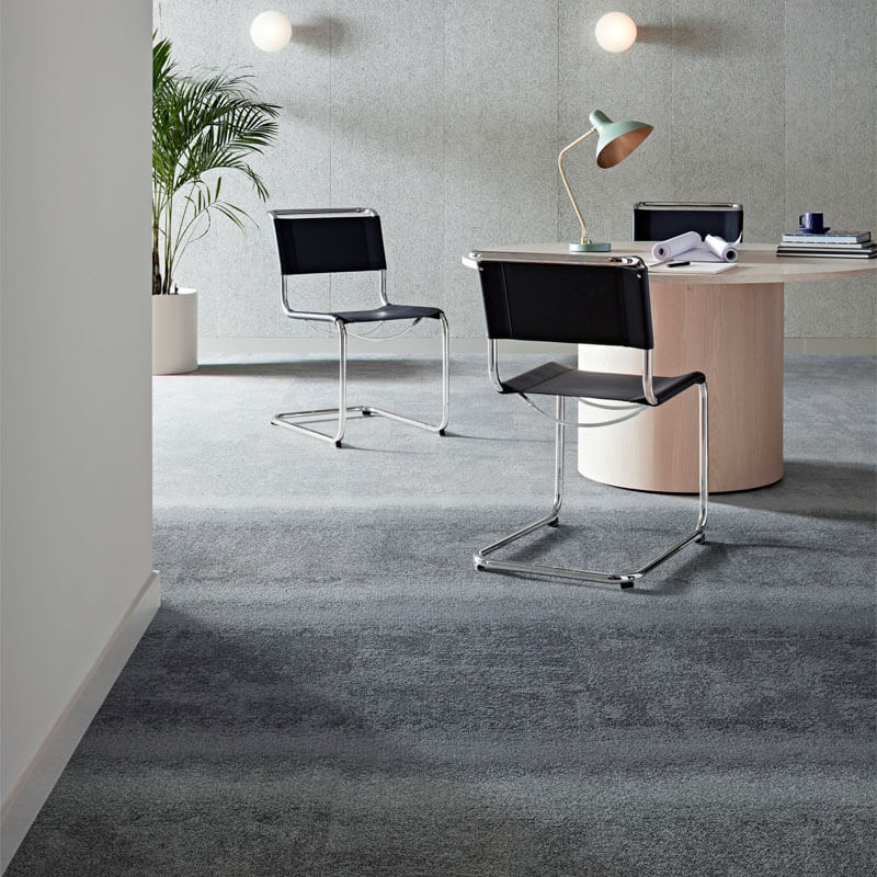 Interface CE100 Affirm Carpet Tiles - DCTUK