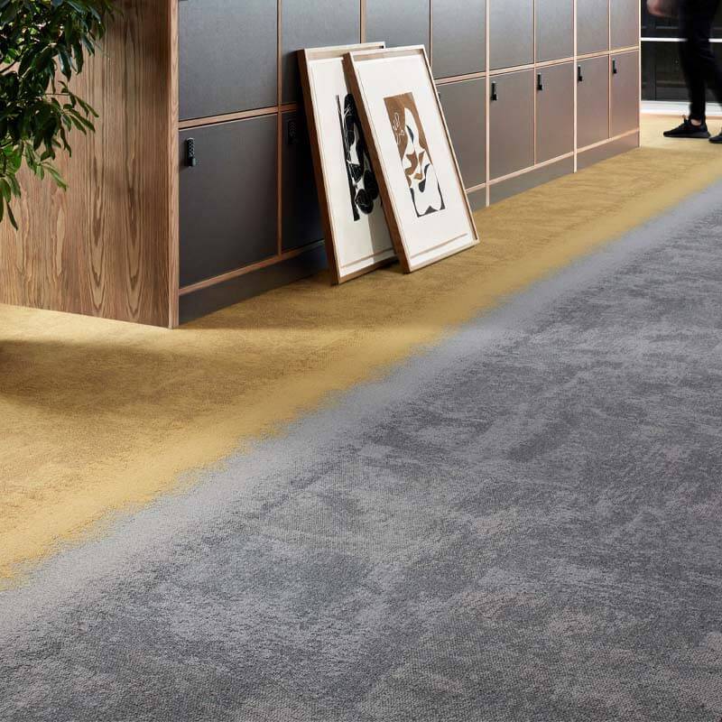 Interface CE200 Consider/Escape 4316011 Carpet Tiles - DCTUK