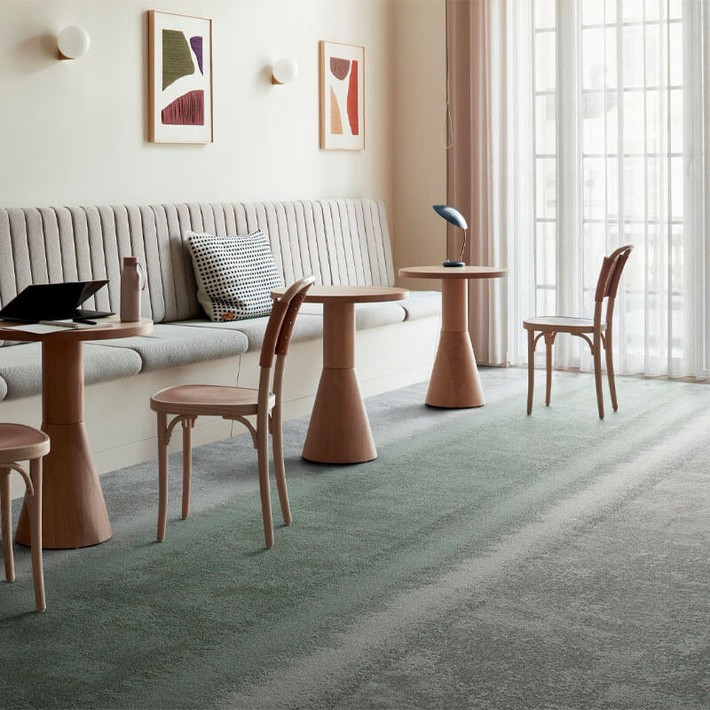Interface CE200 Consider/Escape 4316011 Carpet Tiles - DCTUK