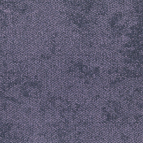 Interface Composure Aubergine Carpet Tiles - DCTUK