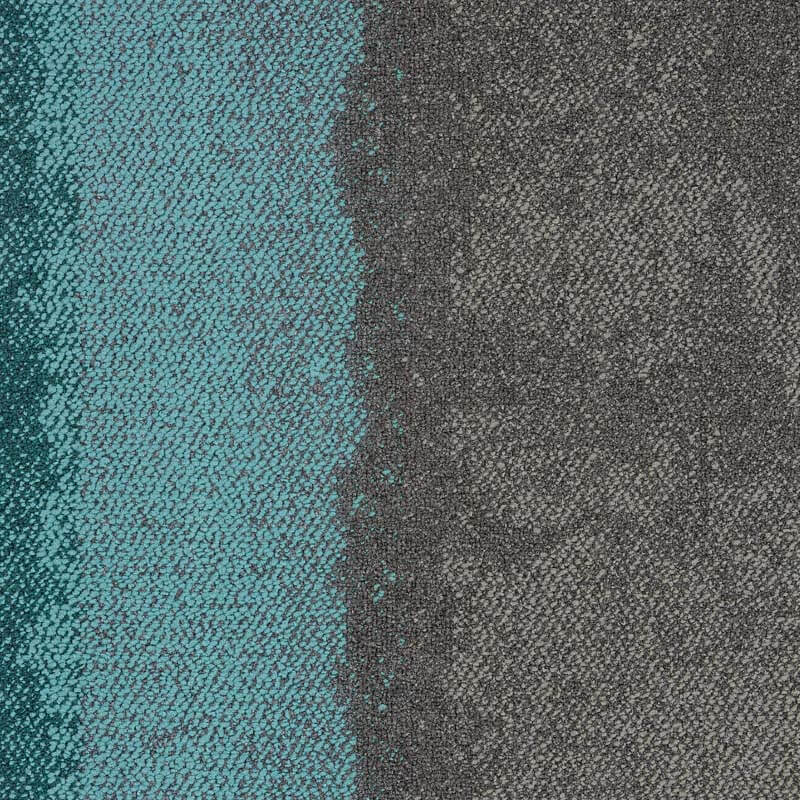 Interface Composure Edge Abyss/Diffuse 4274005 Carpet Tiles - DCTUK