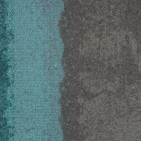 Interface Composure Edge Abyss/Diffuse 4274005 Carpet Tiles
