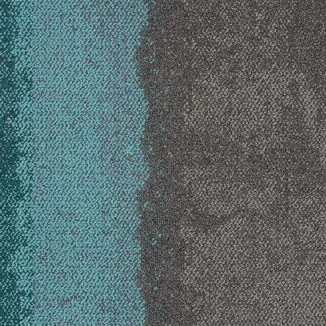 Interface Composure Edge Abyss/Diffuse 4274005 Carpet Tiles - DCTUK