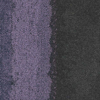Interface Composure Edge Aubergine/Solitude 4274007 Carpet Tiles