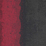 Interface Composure Edge Berry/Solitude 4274008 Carpet Tiles - DCTUK