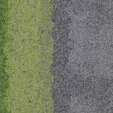 Interface Composure Edge Olive/Seclusion 4274003 Carpet Tiles - DCTUK